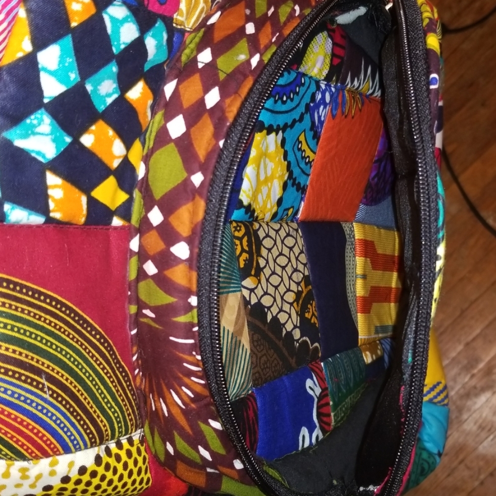 Handmand Backpack - Picture 7 of 8
